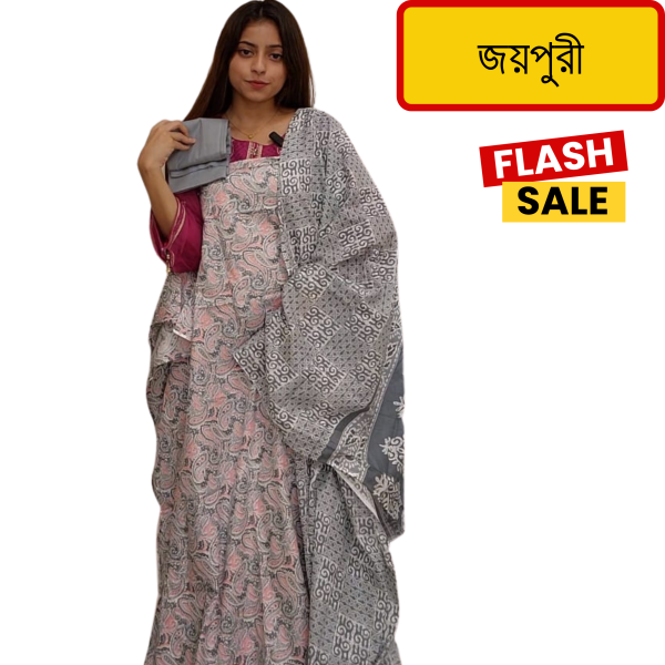 Joypuri 18