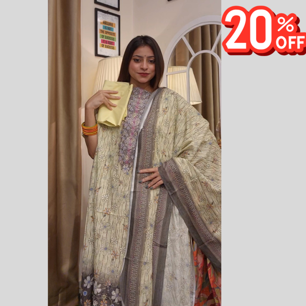 17 প্রিমিয়াম কোয়ালিটি ড্রেস সিকুয়েন্স এর কাজ করা