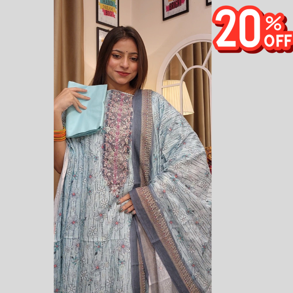 15 প্রিমিয়াম কোয়ালিটি ড্রেস সিকুয়েন্স এর কাজ করা