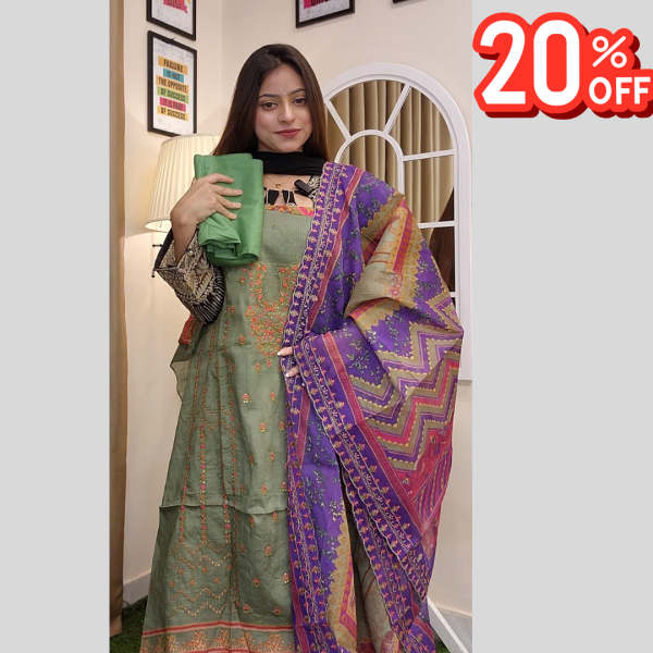 10 প্রিমিয়াম কোয়ালিটি ড্রেস সিকুয়েন্স এর কাজ করা